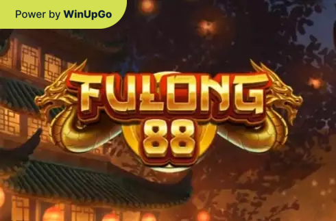Ігровий автомат Fulong 88