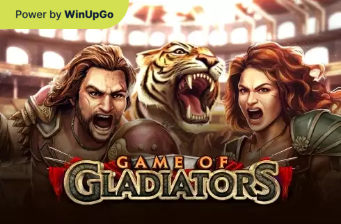 Мошини бозӣ Game of Gladiators