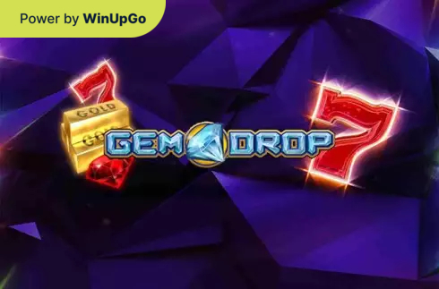 Ігровий автомат Gem Drop