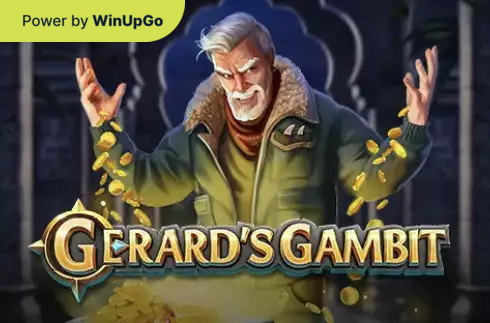 Ойын автоматы Gerard s Gambit