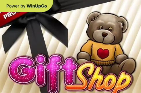 Ігровий автомат Gift Shop