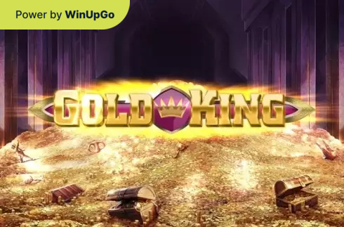 Ігровий автомат Gold King