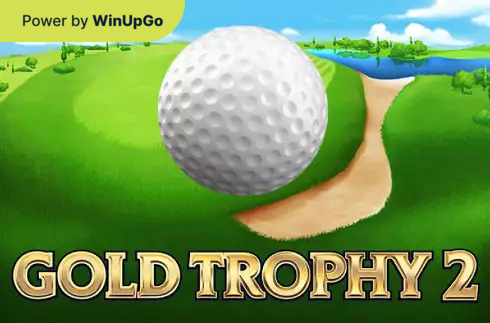 Machine à sous Gold Trophy 2