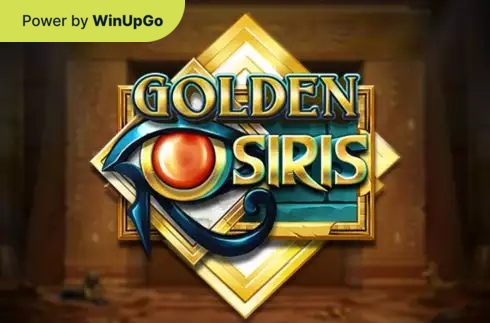 Oýun awtomaty Golden Osiris