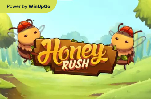 Automat do gier Honey Rush 100