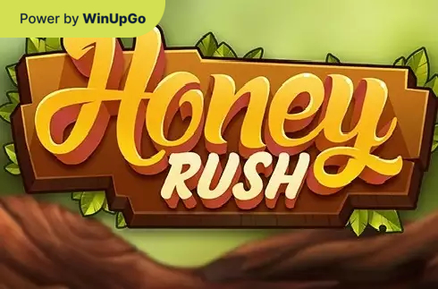 Ігровий автомат Honey Rush
