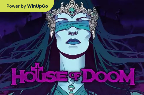 Spielautomat House of Doom