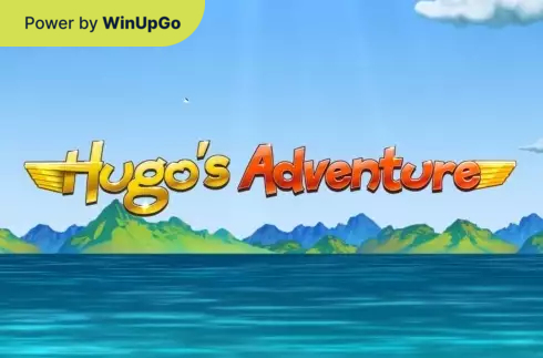 Мошини бозӣ Hugos Adventure