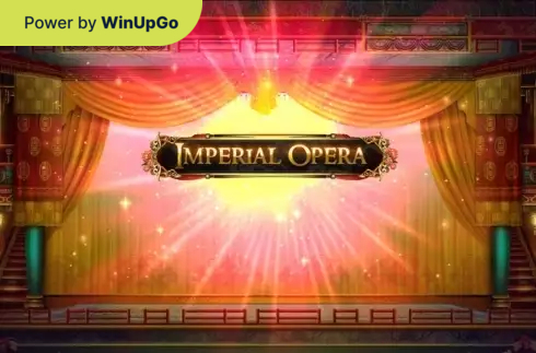 Spielautomat Imperial Opera