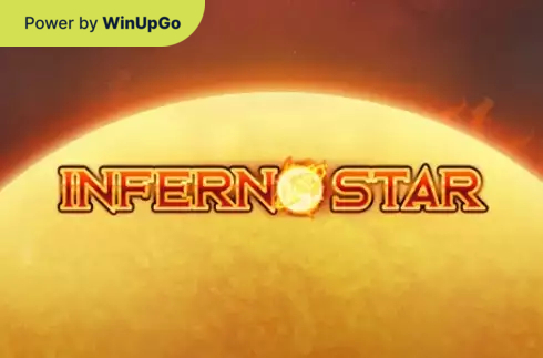 Мошини бозӣ Inferno Star
