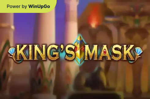 Ігровий автомат King s Mask
