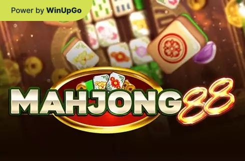 Мошини бозӣ Mahjong 88