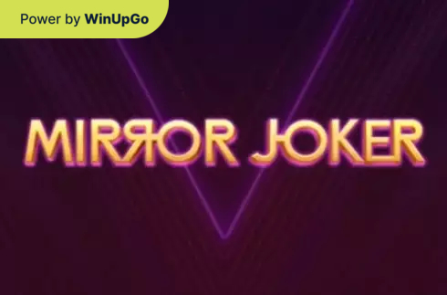 Ігровий автомат Mirror joker