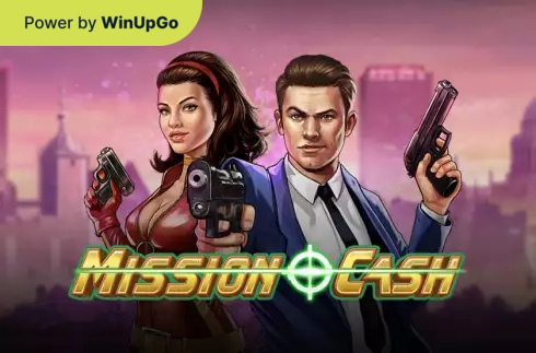 Мошини бозӣ Mission Cash