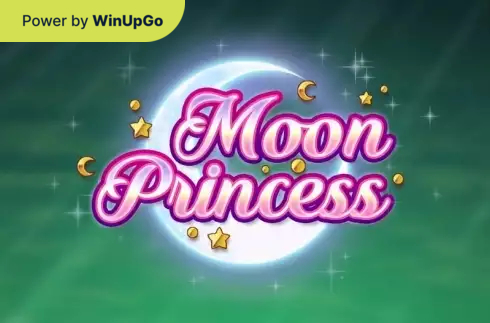 Ігровий автомат Moon Princess