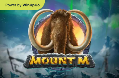 Ігровий автомат Mount M