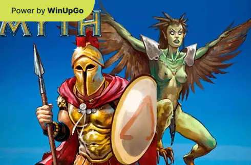 Machine à sous Myth