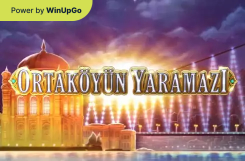 Spielautomat Ortakoyn Yaramazi