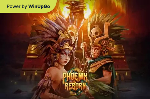 Мошини бозӣ Phoenix Reborn