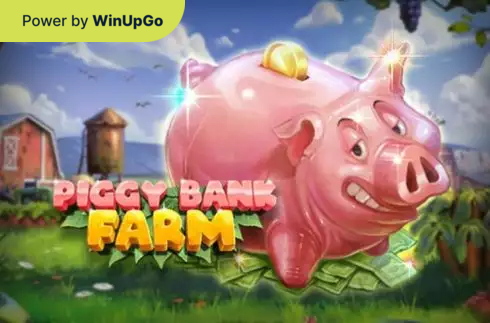 Piggy Bank Farm