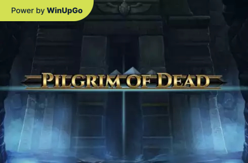 Ойын автоматы Pilgrim of Dead