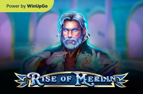 Мошини бозӣ Rise of Merlin