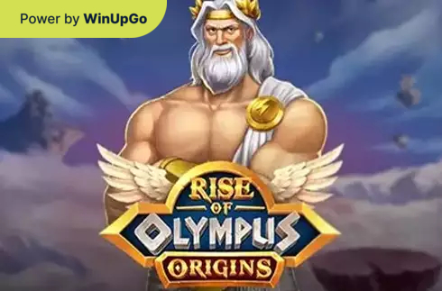 Rise of olympus origins