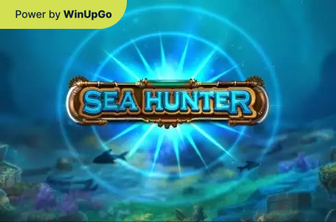 Ігровий автомат Sea Hunter