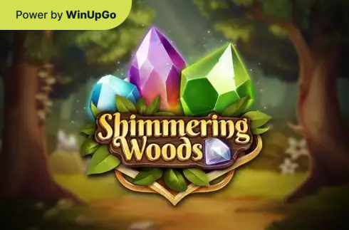 Ігровий автомат Shimmering Woods