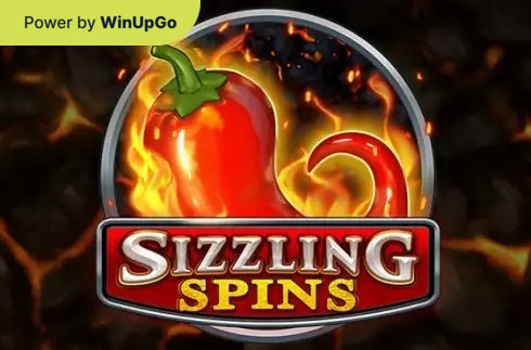 Spielautomat Sizzling Spins