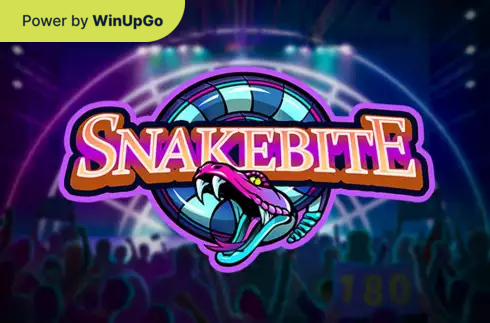 Ігровий автомат Snakebite