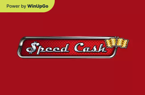Ігровий автомат Speed Cash