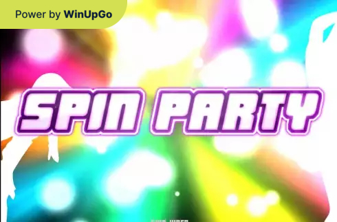 Spielautomat Spin Party