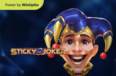 Ігровий автомат Sticky Joker