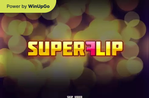 Slot Machine Super Flip