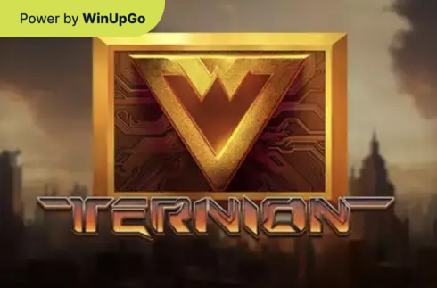 Ойын автоматы Ternion