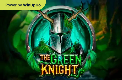 Ігровий автомат The Green Knight