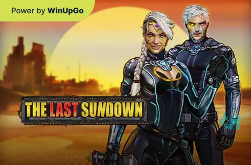 Ігровий автомат The Last Sundown