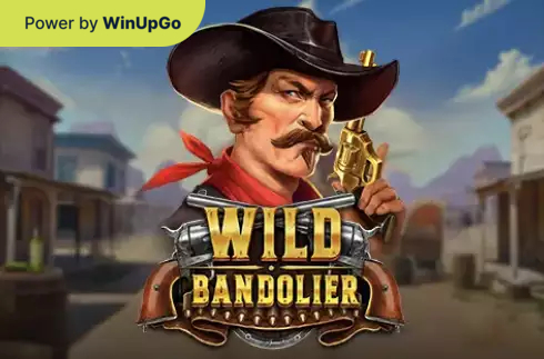 Ойын автоматы Wild Bandolier