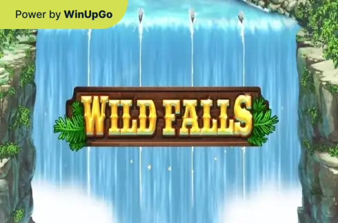 Мошини бозӣ Wild Falls