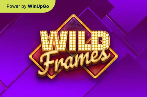 Ігровий автомат Wild Frames