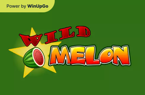 Ігровий автомат Wild Melon