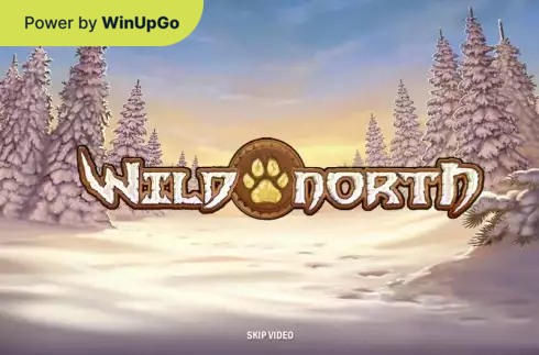 Spielautomat Wild North Playn Go