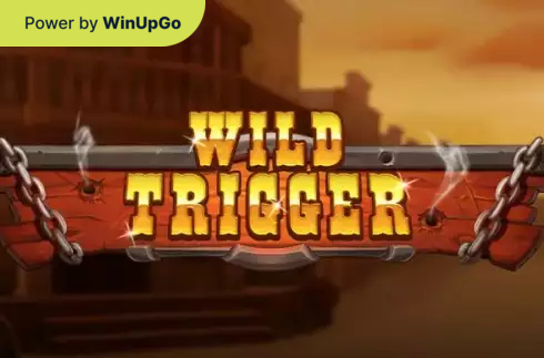 Ігровий автомат Wild Trigger