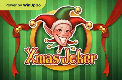 Spielautomat Xmas Joker