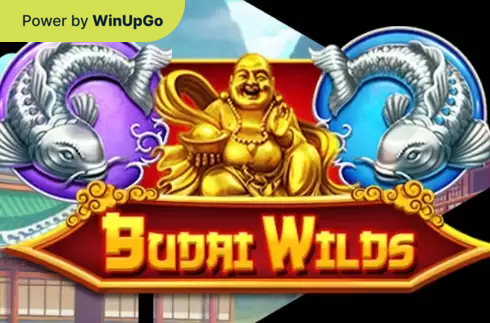 Ойын автоматы Budai Wilds