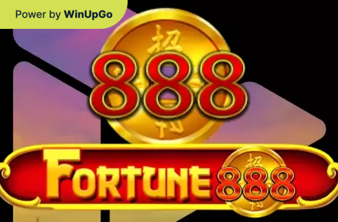 Ойын автоматы Fortune 888
