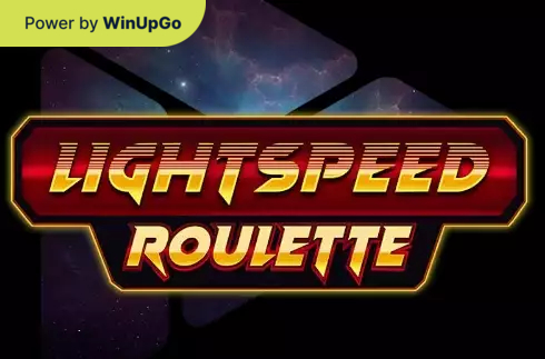 Ойын автоматы Lightspeed Roulette