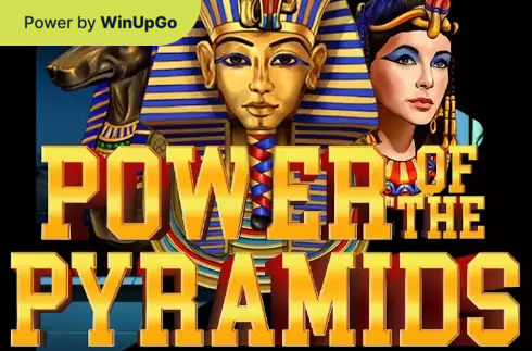 Ойын автоматы Power of the Pyramids