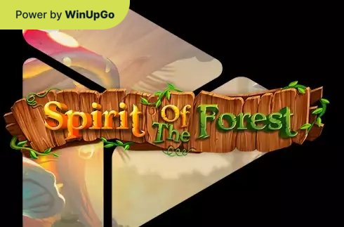 Ойын автоматы Spirit of the Forest